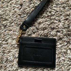 Andar “The Denner” wallet/wristlet.